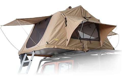 Smittybilt Overlander Tent