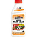 Spectracide Weed & Grass Killer Concentrate