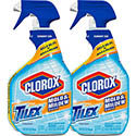 Tilex Mold and Mildew Remover Spray