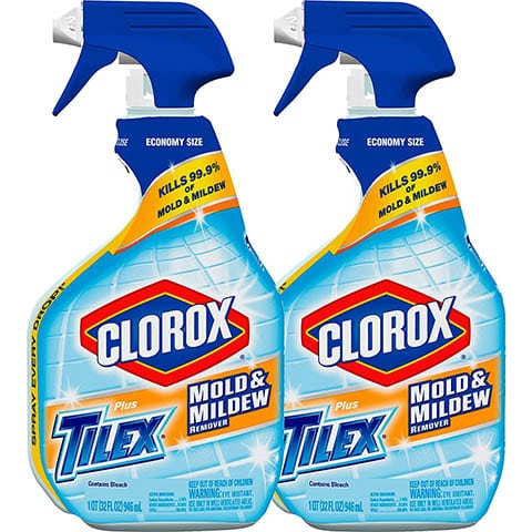 Tilex Mold and Mildew Remover Spray