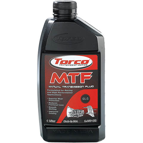 Torco MTF