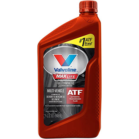 Valvoline ATF