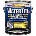 WILLIAM ZINSSER & CO WATERPROOFING PAINT