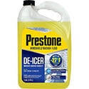 Windshield De-Icer