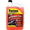 Year-Round Windshield Washer Fluid