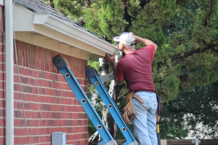 Gutter Apron vs. Drip Edge: Pros, Cons & Cost | House Grail