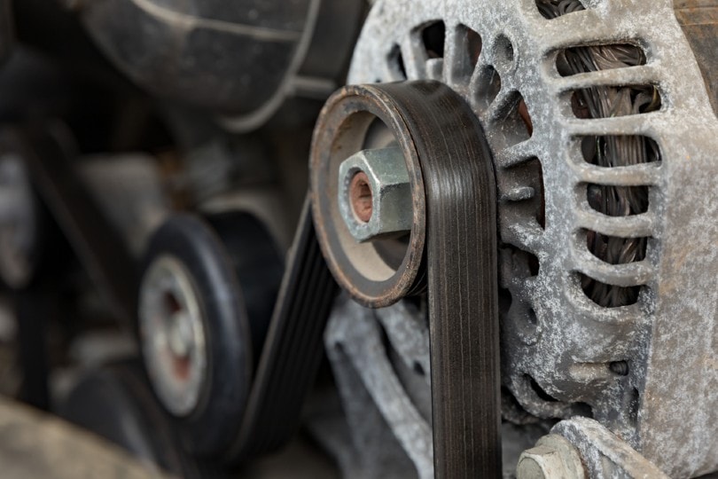 When to Change a Serpentine Belt? Facts, FAQs & StepbyStep Guide