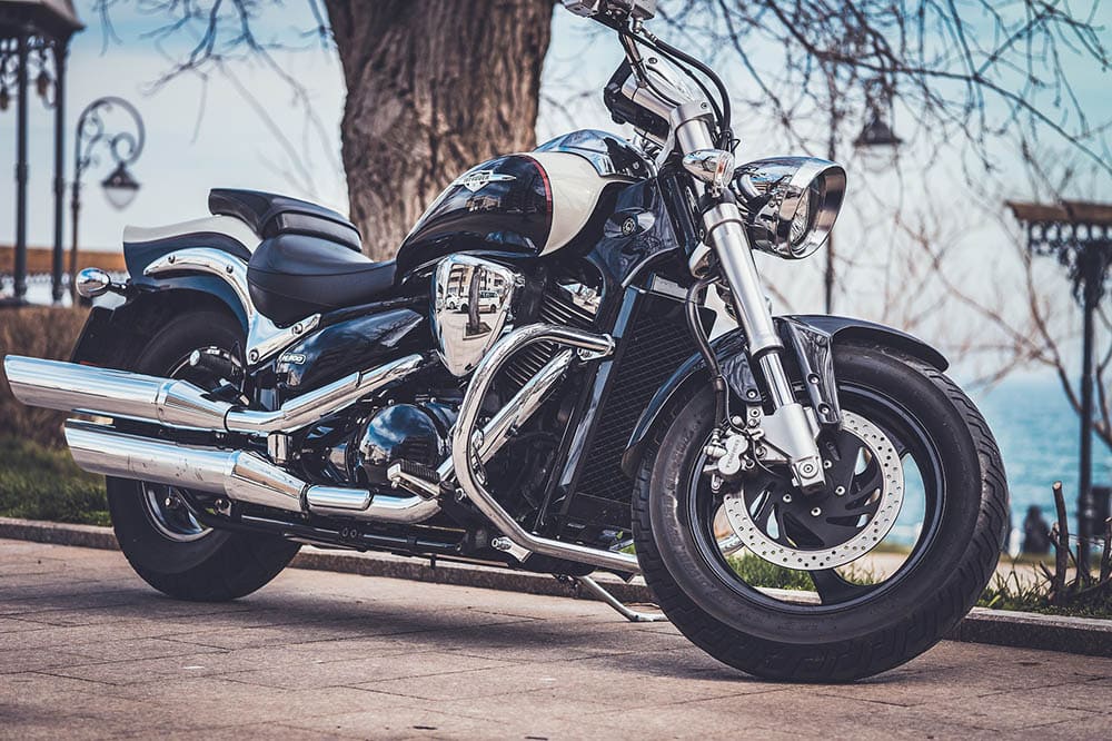 6 Types of Harley Davidson Motorcycles (with Pictures) | House Grail