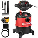 Vacmaster VBVB611PF Wet/Dry Vacuum