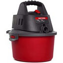 Craftsman Wet-Dry Portable Shop Vacuum