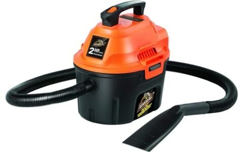 Utility Shop Vac