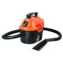 Armor All AA255 Utility Shop Vac