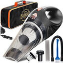 THISWORX Car Portable Vacuum Cleaner