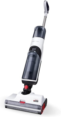 Roborock Dyad Cordless Wet Dry Vacuum with Dual Self-Cleaning Systems
