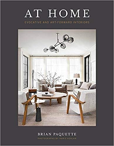 interior design book review