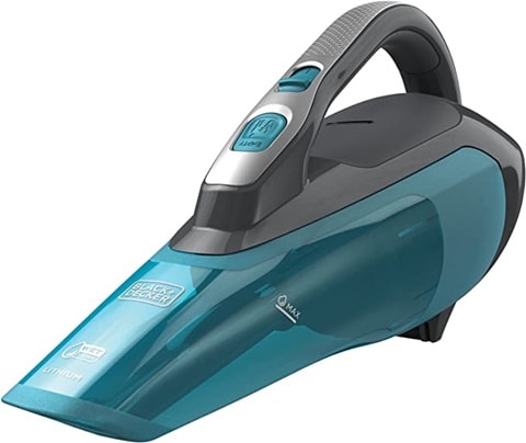 BLACK+DECKER dustbuster