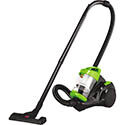 Bissell Zing Lightweight Canister Vacuum