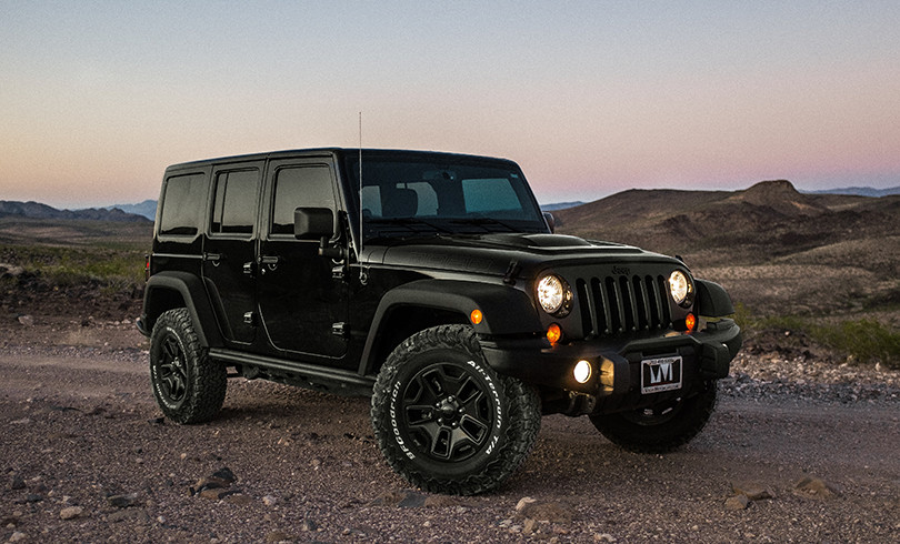 Are Jeep Wranglers Reliable? What You Need to Know | House Grail
