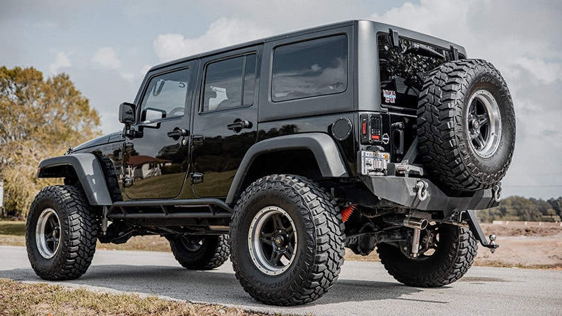 Are Jeeps American Made? What You Need To Know! | House Grail