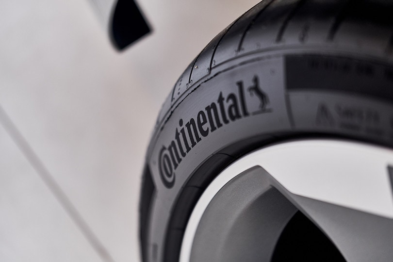 where-are-continental-tires-made