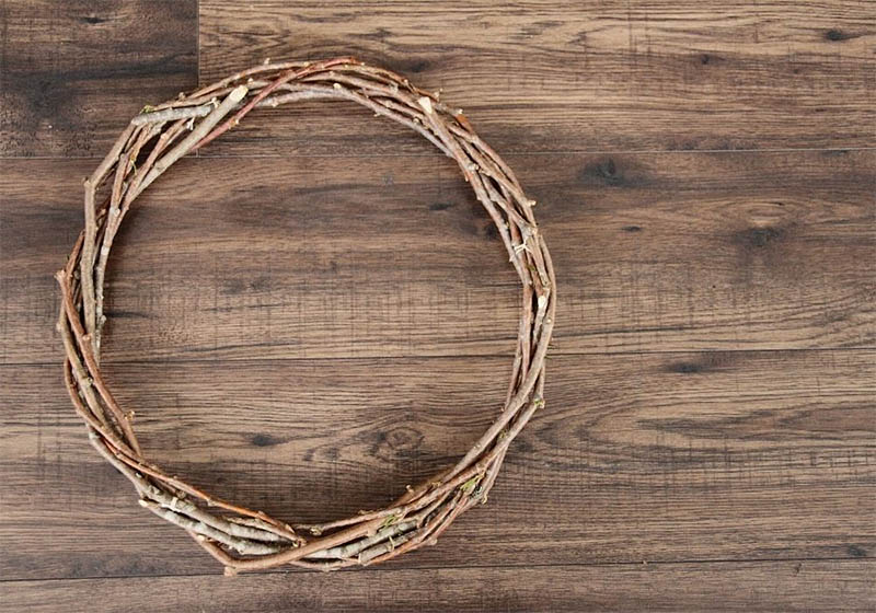 DIY Wreath