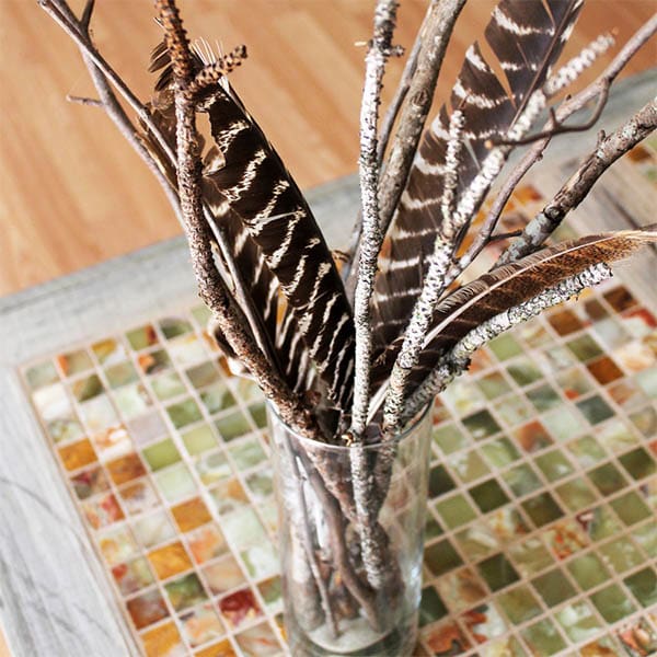 Decorative Jar