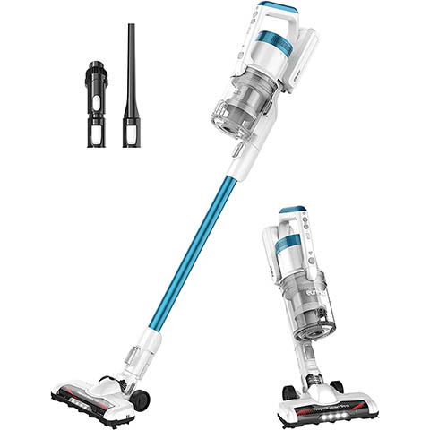 Eureka RapidClean Pro