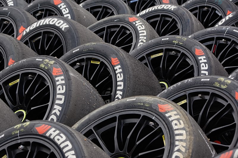 Hankook Tires