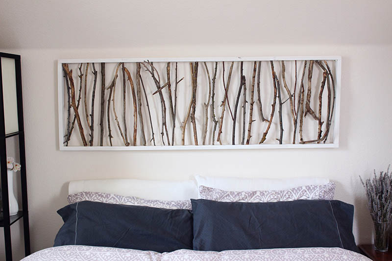 Headboard