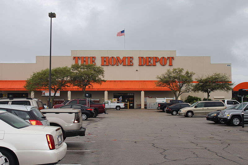 How Many Home Depot Stores Are There? (US and Worldwide) | House Grail