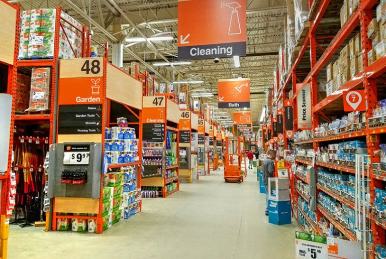 How Many Employees Does Home Depot Have? Facts & FAQs | House Grail