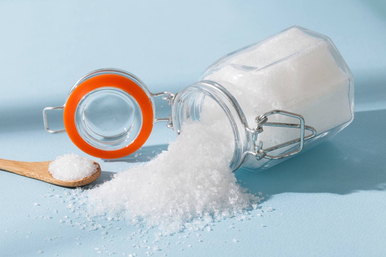 Magnesium Chloride