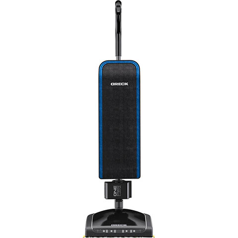 Oreck HEPA Cordless Upright Bagged Vacuum Cleaner