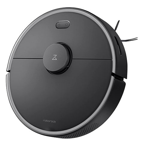 Roborock S4 Max Robot Vacuum
