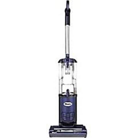 Shark NV105 Navigator Light Upright Vacuum with Large Dust Cup Capacity, Duster Crevice Tool & Upholstery Tool for Dependable Multi-Surface Cleaning