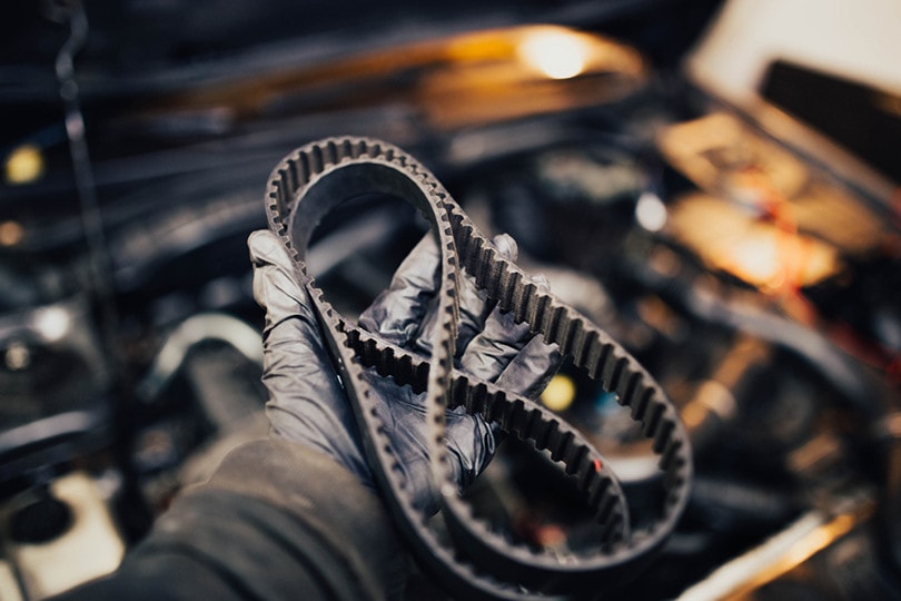 Timing Belt