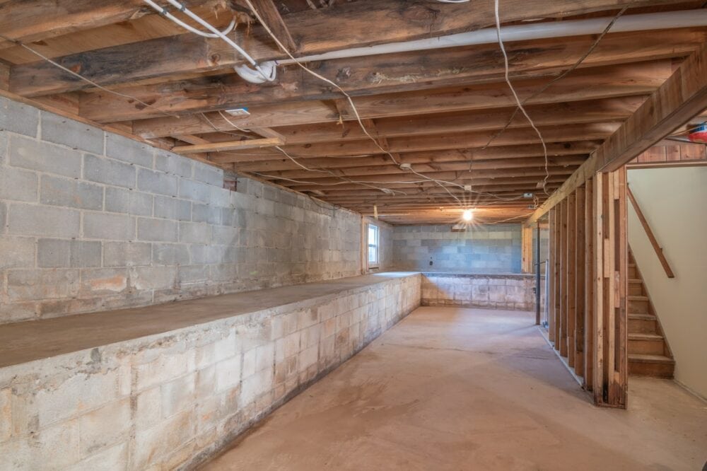 What Is A Slab Basement Alternatives Pros Cons FAQ House Grail