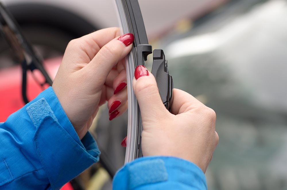 How Much Does a Windshield Wiper Motor Cost? Warning Signs & Reasons