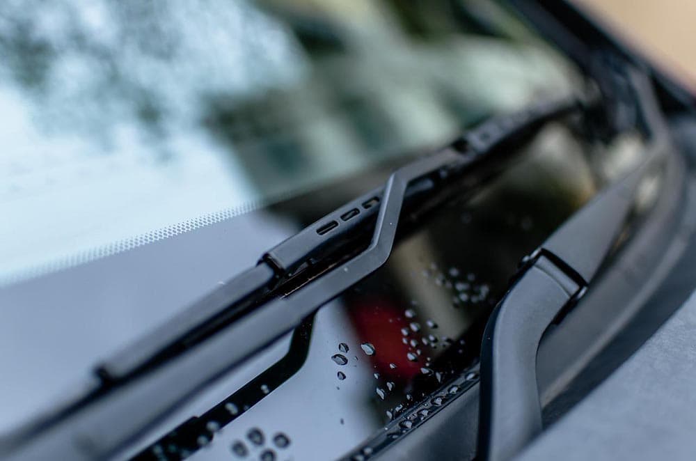 Are windshield wipers universal?