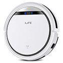 iLife V3s Pro Robot Vacuum Cleaner