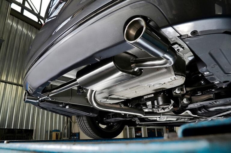 Is a Muffler Delete Illegal? Facts & FAQ House Grail