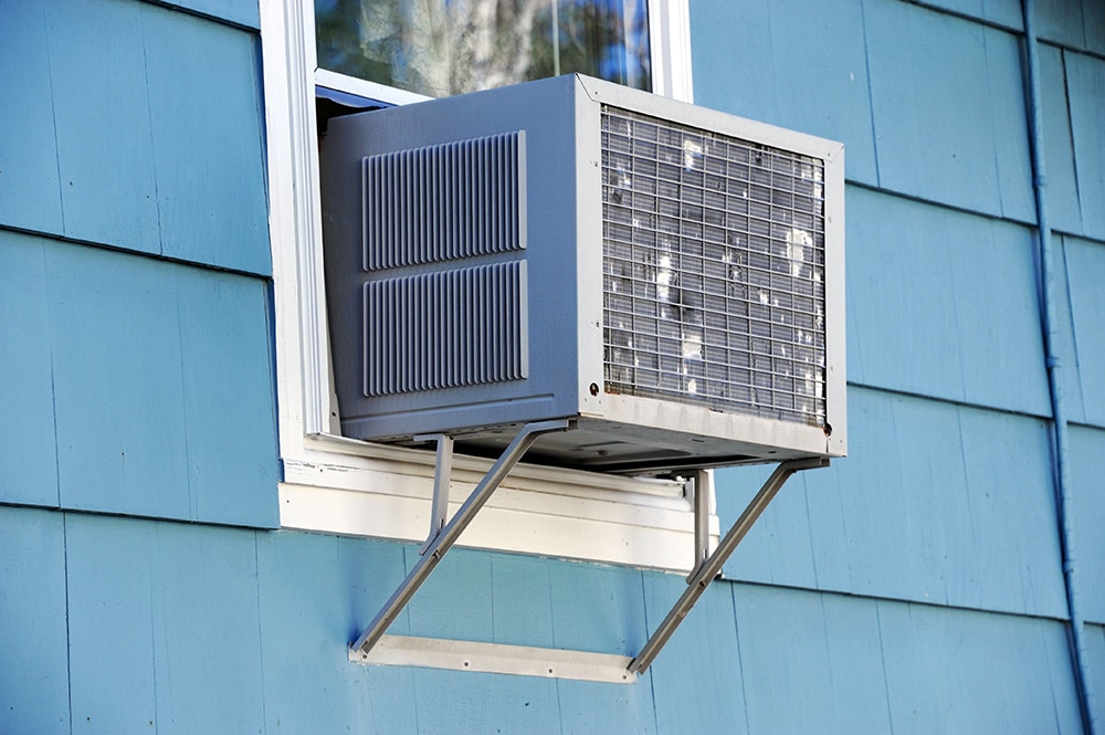 How Many Watts Does a Window AC Use? Tips, Facts, & FAQ House Grail