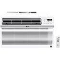 LG Mounted BTU Window AC
