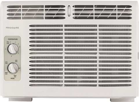 Frigidaire Window-Mounted Room Air Conditioner
