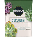 Miracle-Gro Succulent Potting Mix