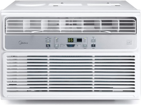 Midea 12,000 BTU EasyCool Window Air Conditioner
