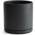 D’vine Dev 10 Inch Ceramic Planter Pot