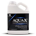 AQUA-X 11 Clear Penetrating Stone