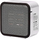Amazon Basics Small Space Mini Heater