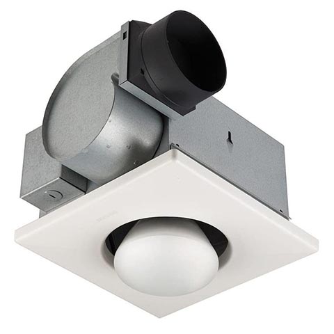 Broan-NuTone Ceiling-Mounted Heater